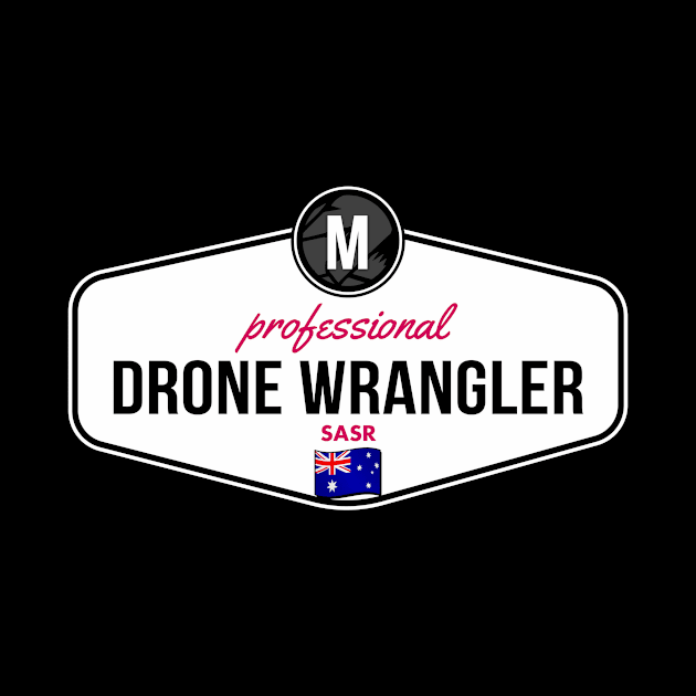 Professional Drone Wrangler [GTA] by GTA