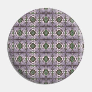 Looks like Purple Money Pattern - WelshDesignsTP003 Pin