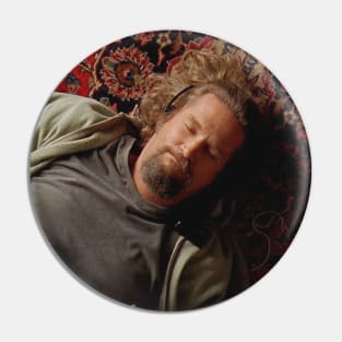 The Big Lebowski (1998) Pin