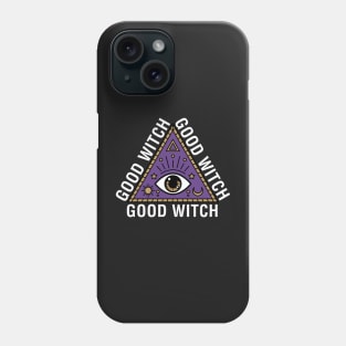 Good Witch Phone Case