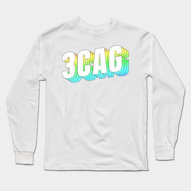 Trí chonsan agus guta 3CAG