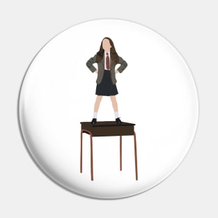 Matilda Pin