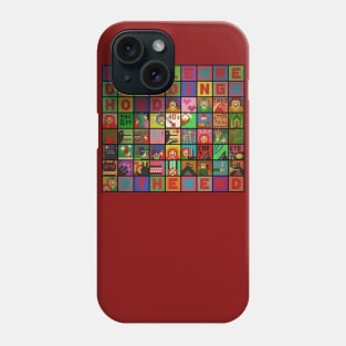 little red riding hood Phone Case