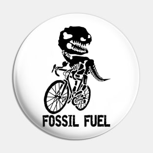 Fossil fuel Pin