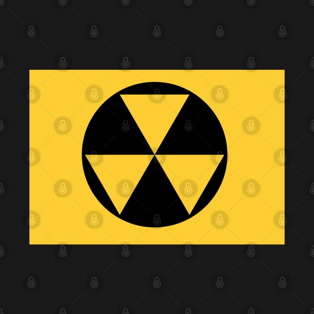 Fallout Shelter by GrumpyDog