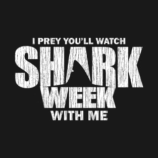 shark lover T-Shirt