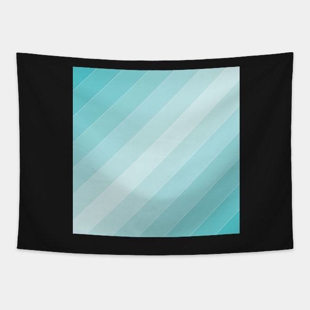 Oceanic Tapestry by HalamoDesigns