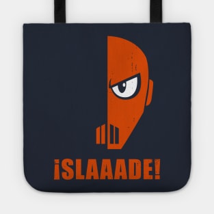 ¡Slaaade! Tote