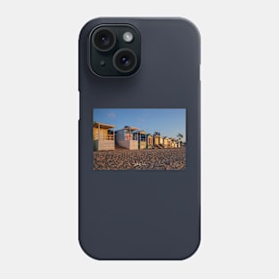 Mt Martha Beach, Mornington Peninsula, Victoria, Australia, Phone Case