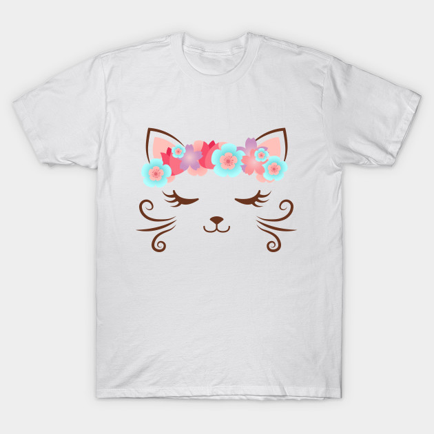 cute cat shirts