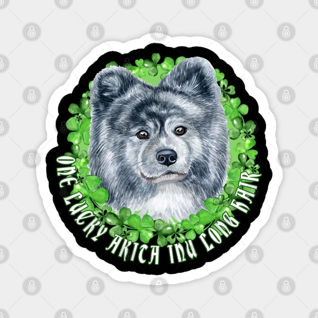 One for akita clearance
