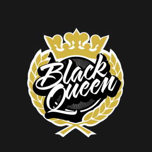 Black Queen T-Shirt