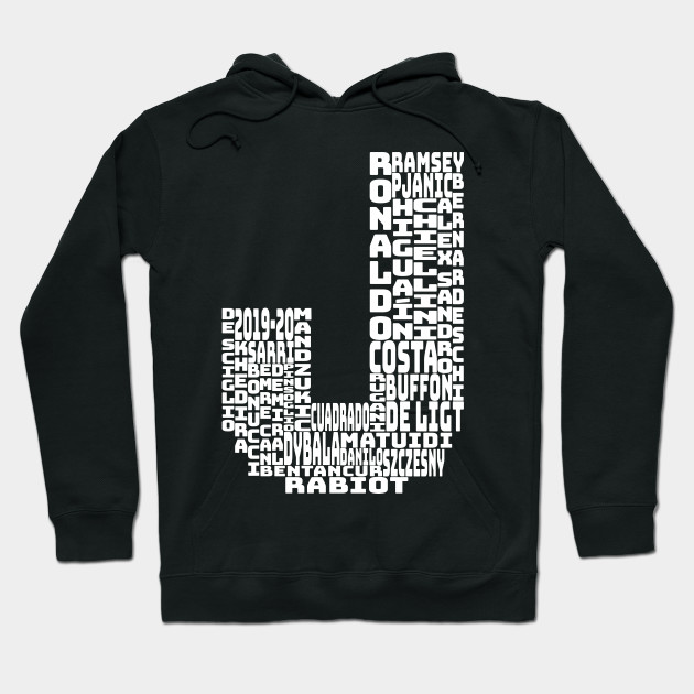 sudadera de la juventus