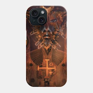 Tarantula Zobop Phone Case