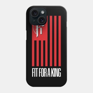 AMERICAN METALCORE  2 Phone Case