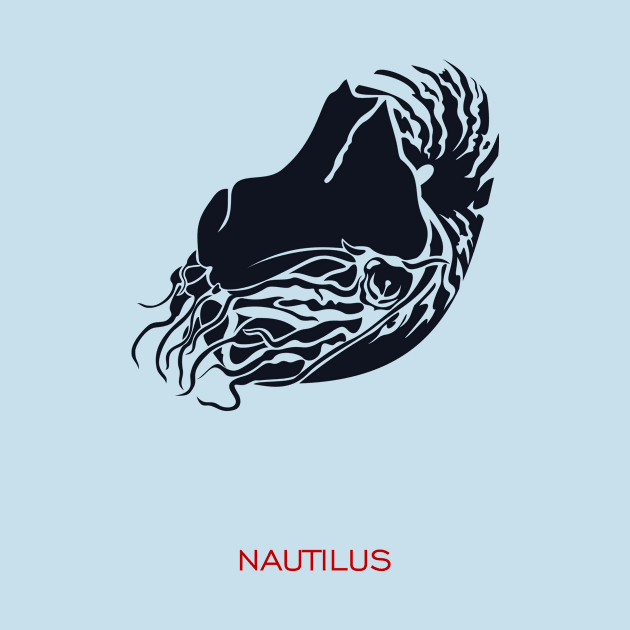 Nautilus by masha