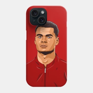 Cody Gakpo Phone Case