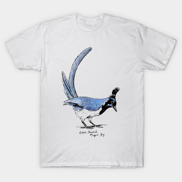 black blue jays t shirt
