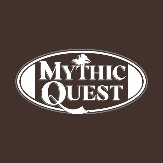 Mythic Quest by Vault Emporium