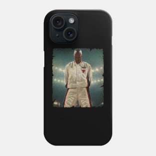 Michael Jordan - Jump Man Phone Case