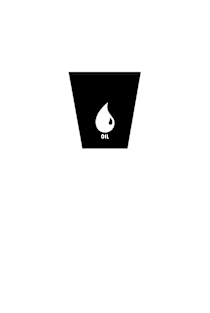 There Will Be Blood Keep Calm and Drink It Up Magnet