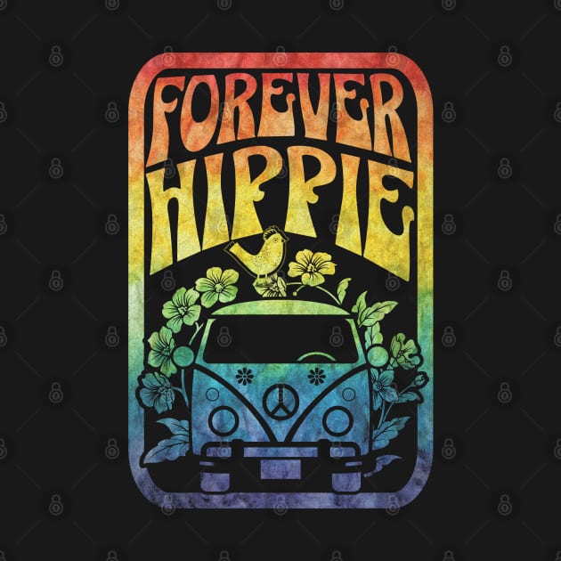 Forever Hippie by RockReflections