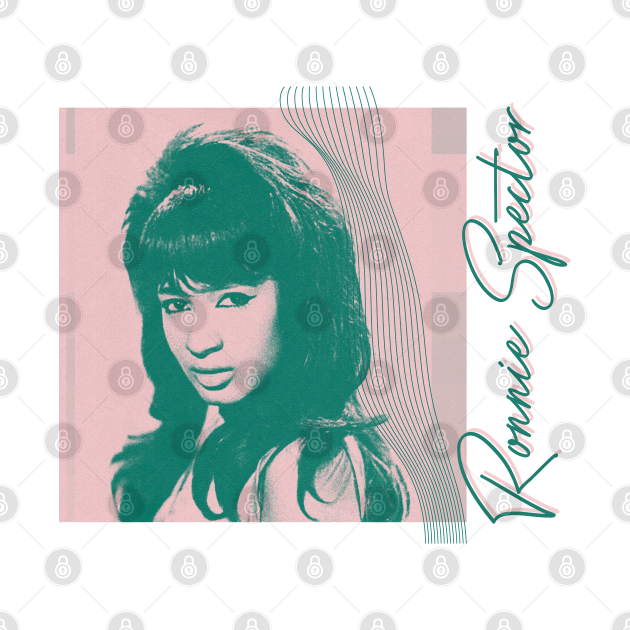 ronnie spector siren rar files