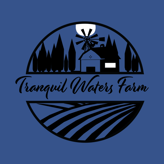 TWF Design by TranquilWatersFarm