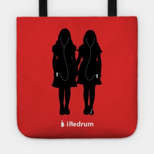 iRedrum Tote