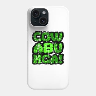 Cowabunga OOZE Phone Case