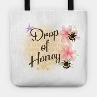 Drop of Honey Tote