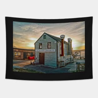 Five Islands Delight Tapestry