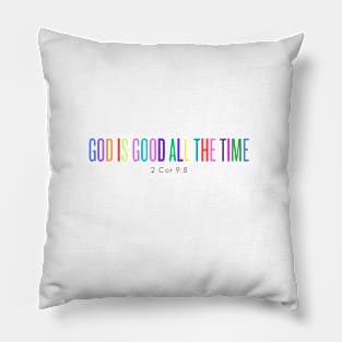 Bible quote gift idea Pillow