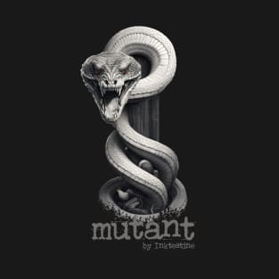 Snake T-Shirt