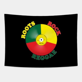 Roots Rock Reggae Album Tapestry