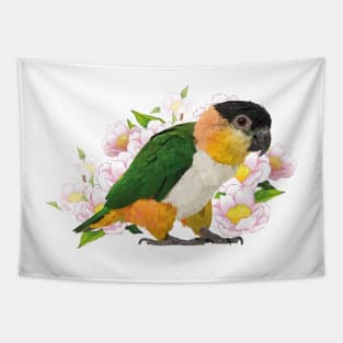 Caique Tapestry