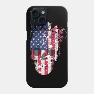 American King Phone Case