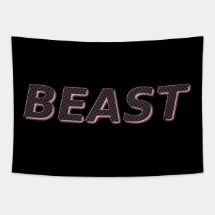 Beast Tapestry