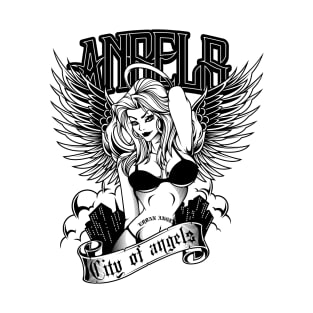 angela T-Shirt