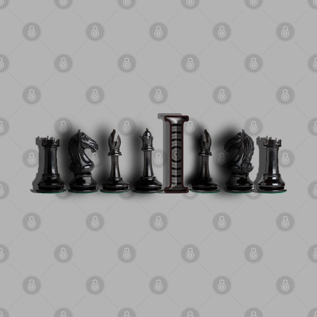 Chess by Creative2020