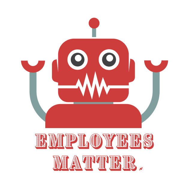 Employees Matter by Press 1 For Nick