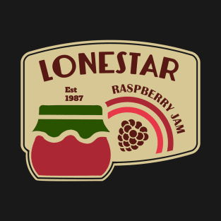Lonestar Jam T-Shirt