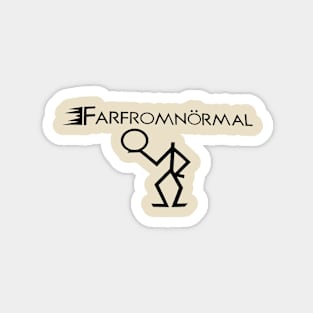 FarFromNormal Magnet