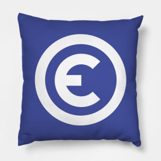 E Pillow