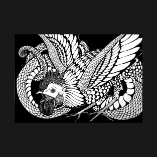 Basilisk T-Shirt