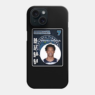 Wendell Moore Jr Phone Case