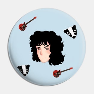 Bri May Pin