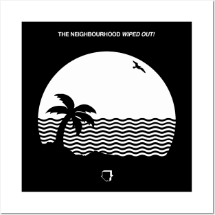 The Beach - The Neighbourhood Lyrics 