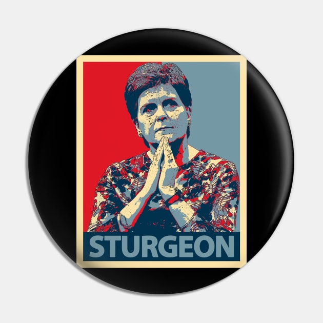 nicola sturgeon hero Pin by morningmarcel