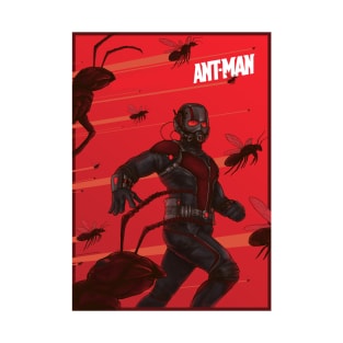 Ant Man T-Shirt